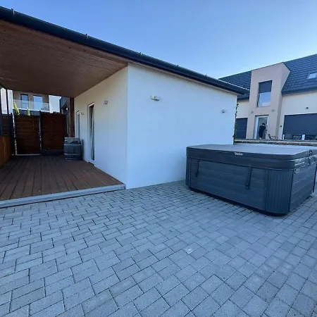 Wonder Lelle - Balaton Retreat Lejlighed