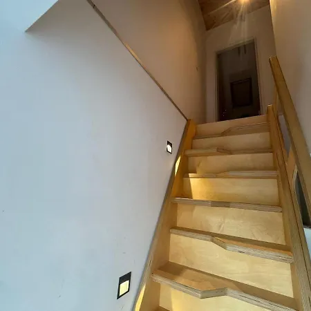 Appartement Wonder Lelle - Balaton Retreat Balatonlelle