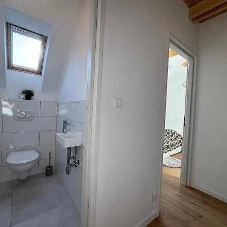 Wonder Lelle - Balaton Retreat Appartement *