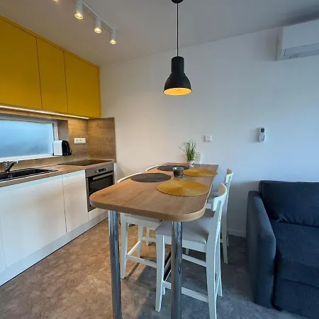 Appartement Wonder Lelle - Balaton Retreat Balatonlelle