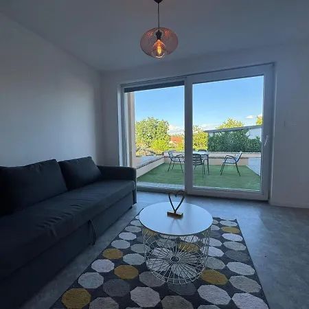 Appartement Wonder Lelle - Balaton Retreat