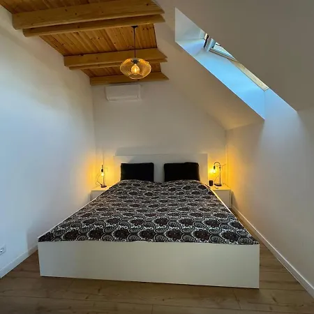Apartman Wonder Lelle - Balaton Retreat