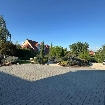 Wonder Lelle - Balaton Retreat Balatonlelle