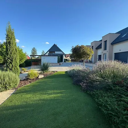 Wonder Lelle - Balaton Retreat Appartement Balatonlelle