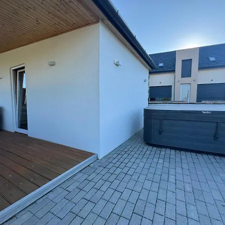 Appartement Wonder Lelle - Balaton Retreat