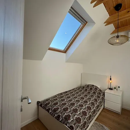 Wonder Lelle - Balaton Retreat Appartement Balatonlelle