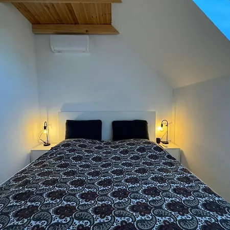 Appartement Wonder Lelle - Balaton Retreat Balatonlelle