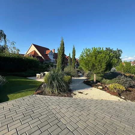 Wonder Lelle - Balaton Retreat *