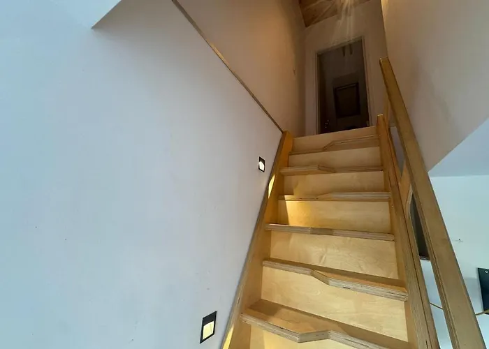 Apartmán Wonder Lelle - Balaton Retreat Balatonlelle