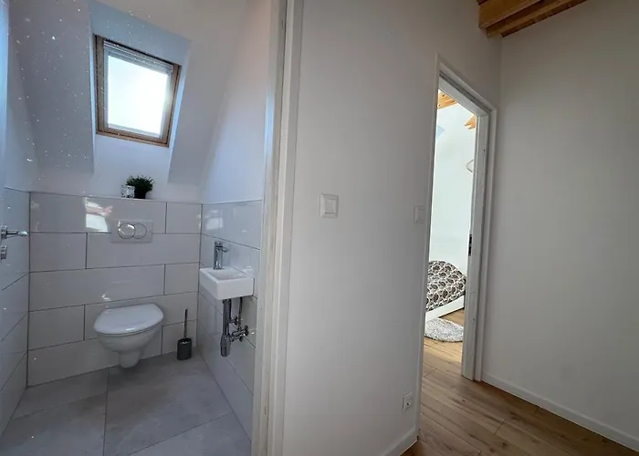 Wonder Lelle - Balaton Retreat Lejlighed *