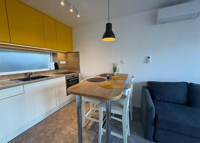 Apartmán Wonder Lelle - Balaton Retreat Balatonlelle