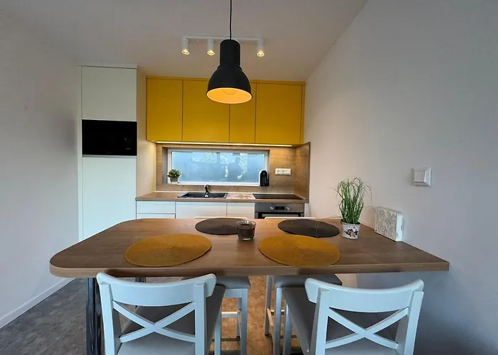 Wonder Lelle - Balaton Retreat Lejlighed Balatonlelle