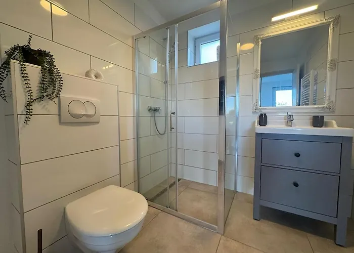 Lejlighed Wonder Lelle - Balaton Retreat *