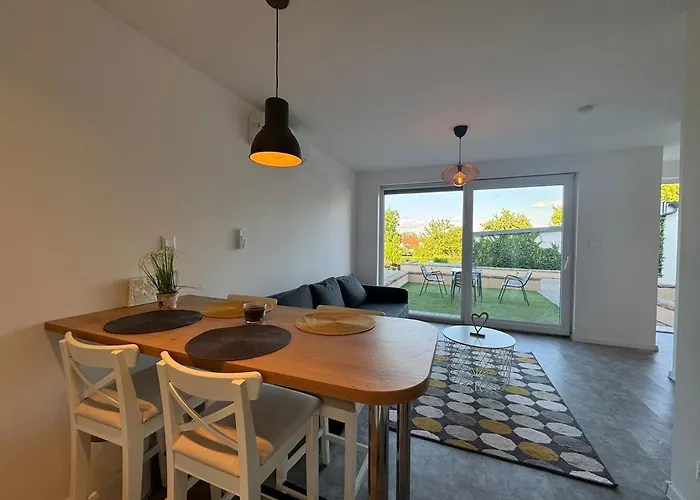 Wonder Lelle - Balaton Retreat Lejlighed Balatonlelle