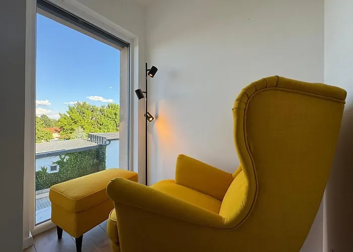 Apartmán Wonder Lelle - Balaton Retreat Balatonlelle