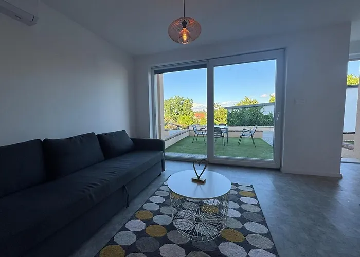 Apartmán Wonder Lelle - Balaton Retreat