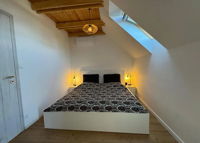 Lejlighed Wonder Lelle - Balaton Retreat