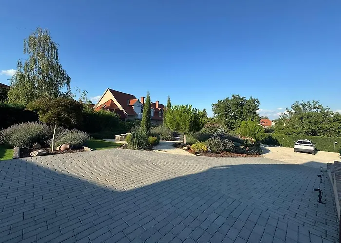 Wonder Lelle - Balaton Retreat Balatonlelle