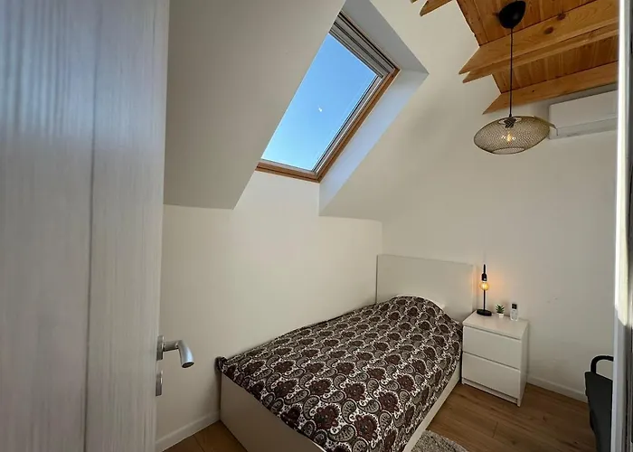 Wonder Lelle - Balaton Retreat Lejlighed Balatonlelle