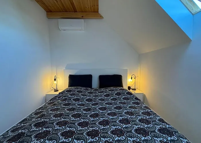 Apartmán Wonder Lelle - Balaton Retreat Balatonlelle